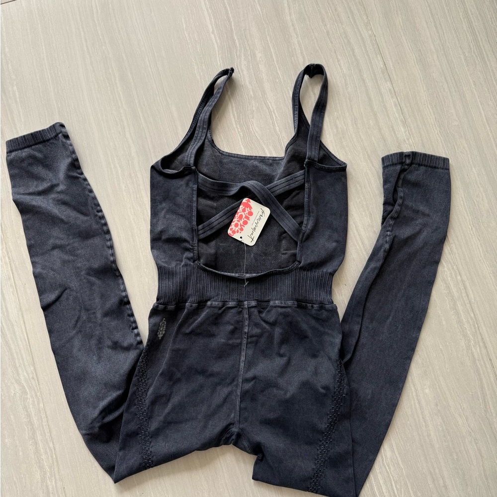 FP Movement • Good Karma Onesie